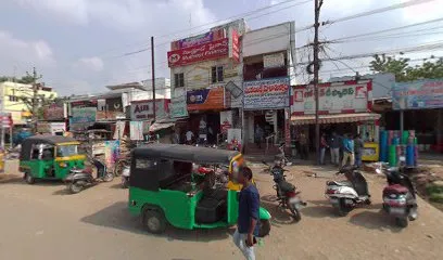Venkata Lakshmi Moter Stores