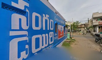VENKATA SAI MECHANICAL WORKS