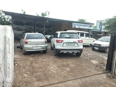 Venkata Satyanarayana mechanical works