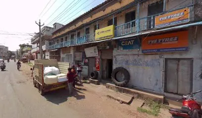 Venkata Suma agencies