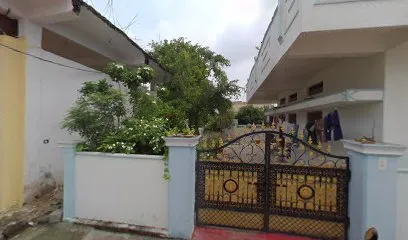 Venkataiah Auto Works
