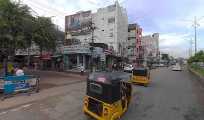 Venkatasai Mechanical Work