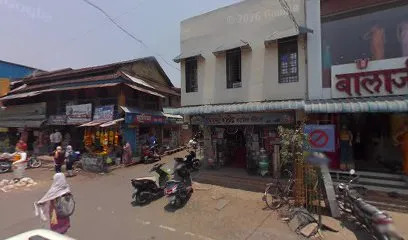 Venkatesh auto garage