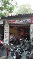 Venkatesh Auto Garage