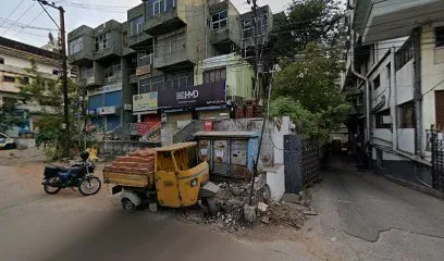 Venkatesh Auto Works