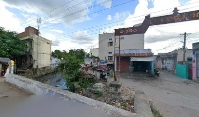 VENKATESH MECHANIC