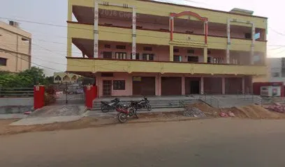 Venkateshwara Auto Motors - Ashok Leyland - Kothagudam