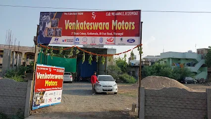 VENKATESHWARA MOTORS