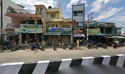 Venkateswara bike consultant