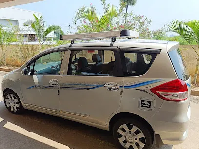 Venkateswara Car Travels