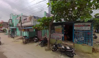 Venky Auto Garage