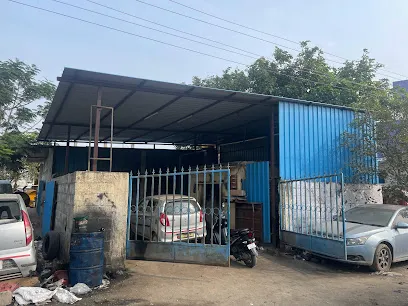 Venky car garage