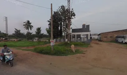 Venson Garage