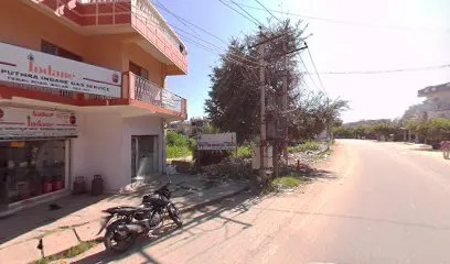 Venu Bike Garage Venugopal B