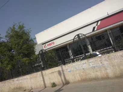 Venus Auto Venture - Hero MotoCorp