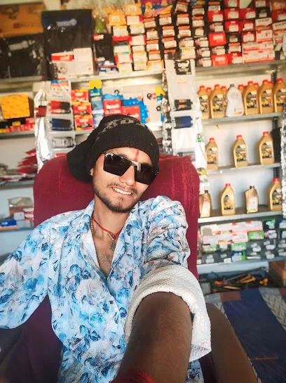 VERMA AUTO CENTER