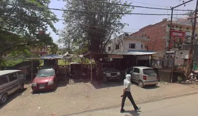 Verma Auto Garge