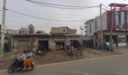 Verma Auto Mobile