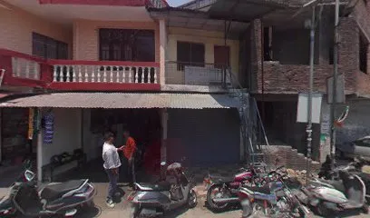 Verma auto works palampur