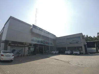 Verma Autos Pvt Ltd