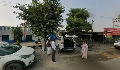 Verma car bazar