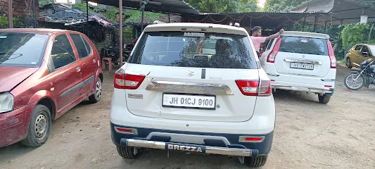 Verma Denting Garaige