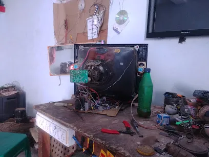 Verma Electronic