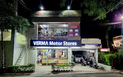 Verma Motor Stores