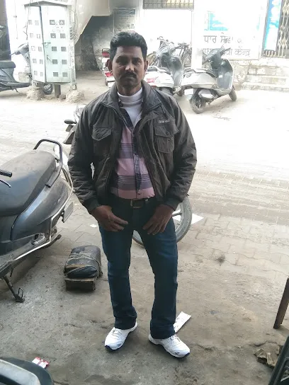 Verma Motorcycle Works