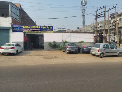 Verma Motors