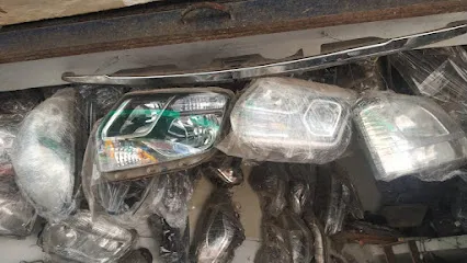VERMA PLASTIC WELDING(JANTA CAR GARAGE)