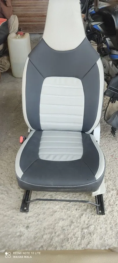 VERMA SEAT COVER Abohar