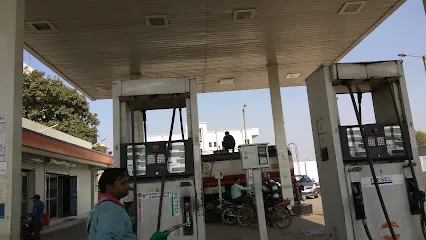 Verma Service Station - Indian Oil