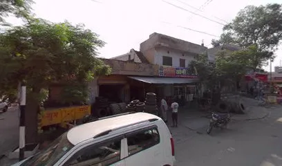 Verma Tyre Works