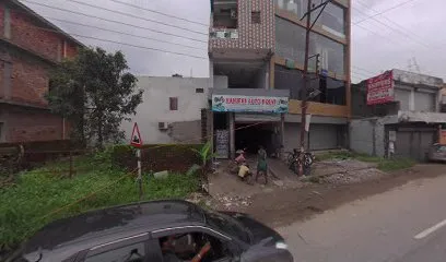 Verma,z Home
