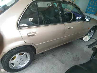 Vesamiya Auto Garage