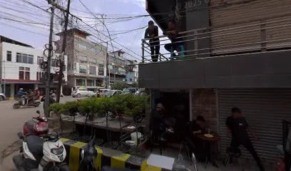 Vespa Sevicing Centre