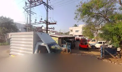 Vetri Auto Garage