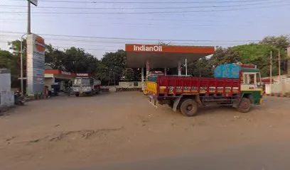 Vetri Selvan Travel