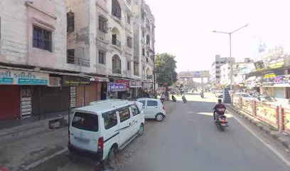 Vhora Auto Garage