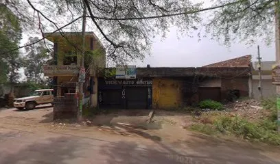 VICKY AUTO CENTER