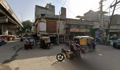 Vicky Auto Repair