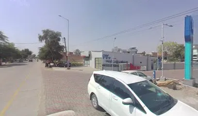 Vicky Auto