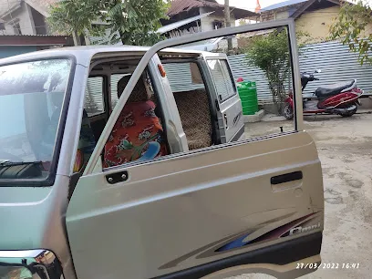 Vicky Automobiles