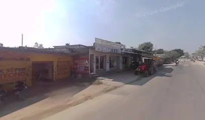 VICKY GAS WELDING