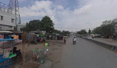 Vicky Kumar