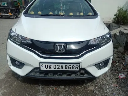Vicky Motors