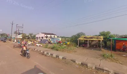 Vicky Raj Automobiles And Repairing Centre