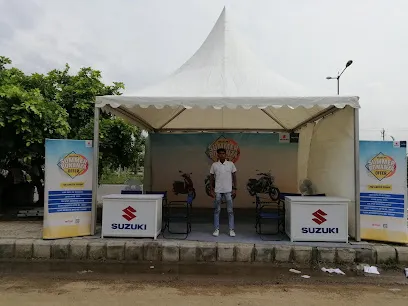 Victora Auto Pvt. Ltd.
