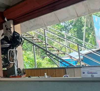 Victory Auto Centre